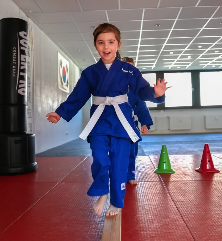 Sportschule Yeo — kampfsport-studio in Urbecke, Hemer — 2