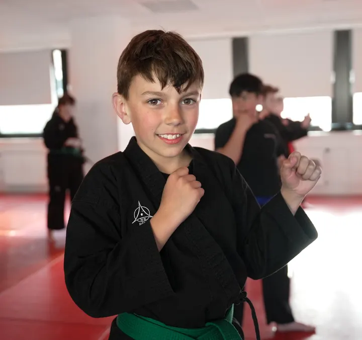 Sportschule Yeo — kampfsport-studio in Hemer — 3