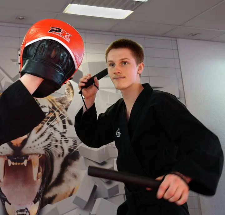 Sportschule Yeo — kampfsport-studio in Hemer — 4