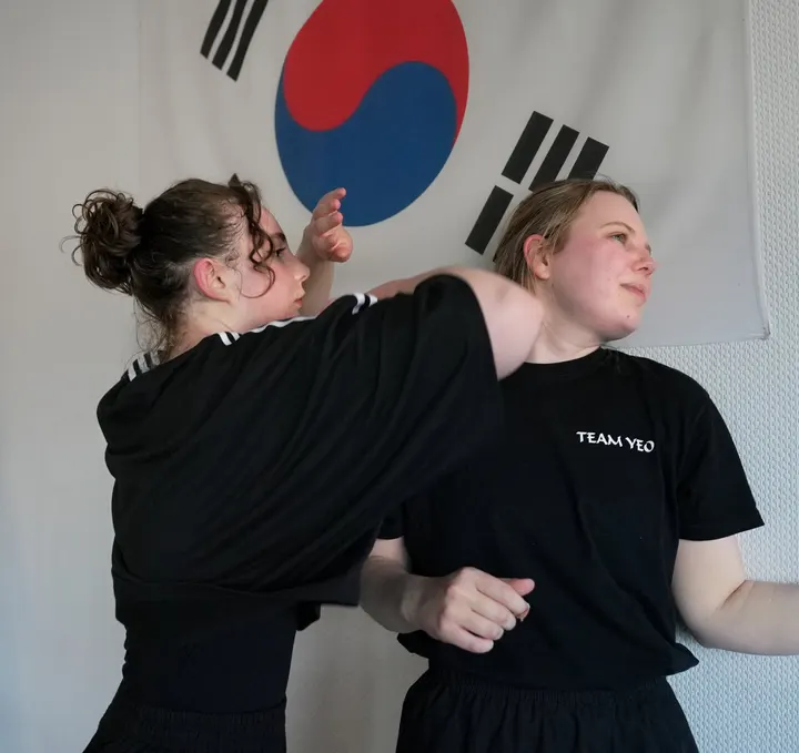 Sportschule Yeo — kampfsport-studio in Hemer — 6