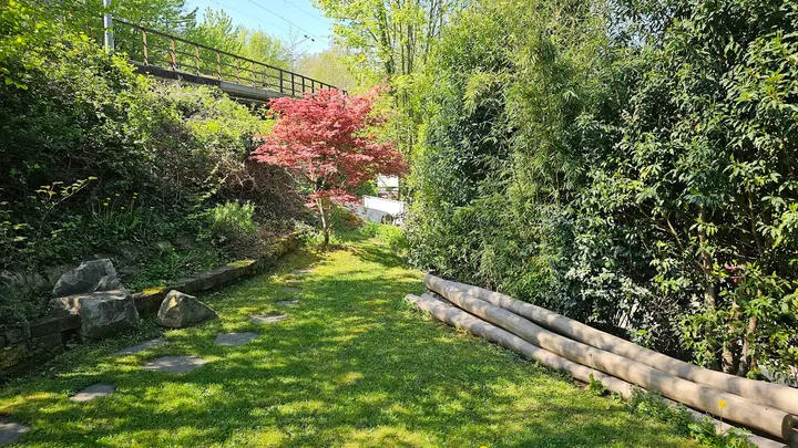 YUYOGA Yoga in der Jurte — yoga-studio in Sankt Georgen Nord, Freiburg im Breisgau — 2
