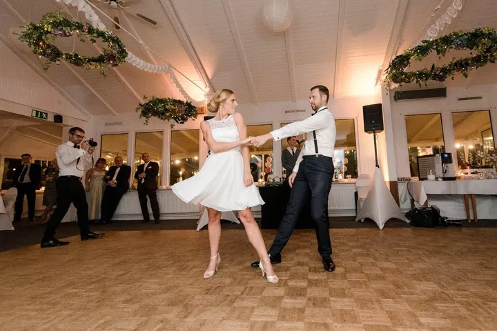 Hochzeitstanz Hamburg — tanz-studio in Hamburg — 5
