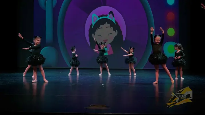 MARAKAS ESCOLA DE BALL — baile-studio en Castelldefels — 5