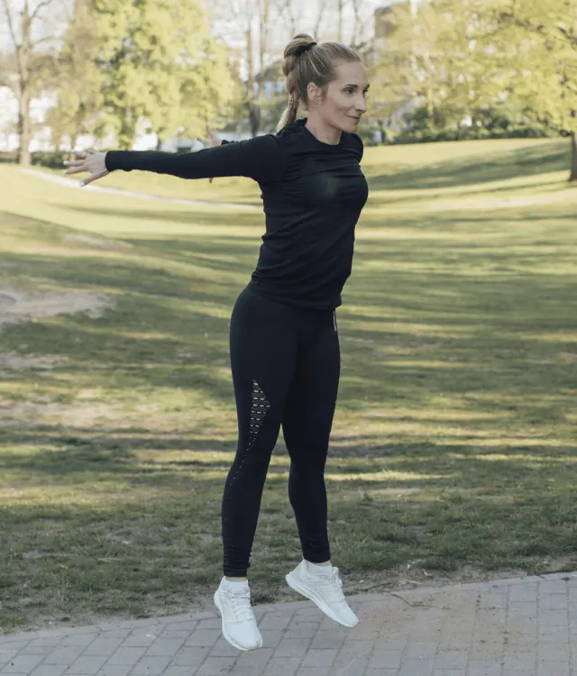 Quite Nice Body — pt-studio in Düsseldorf — 4