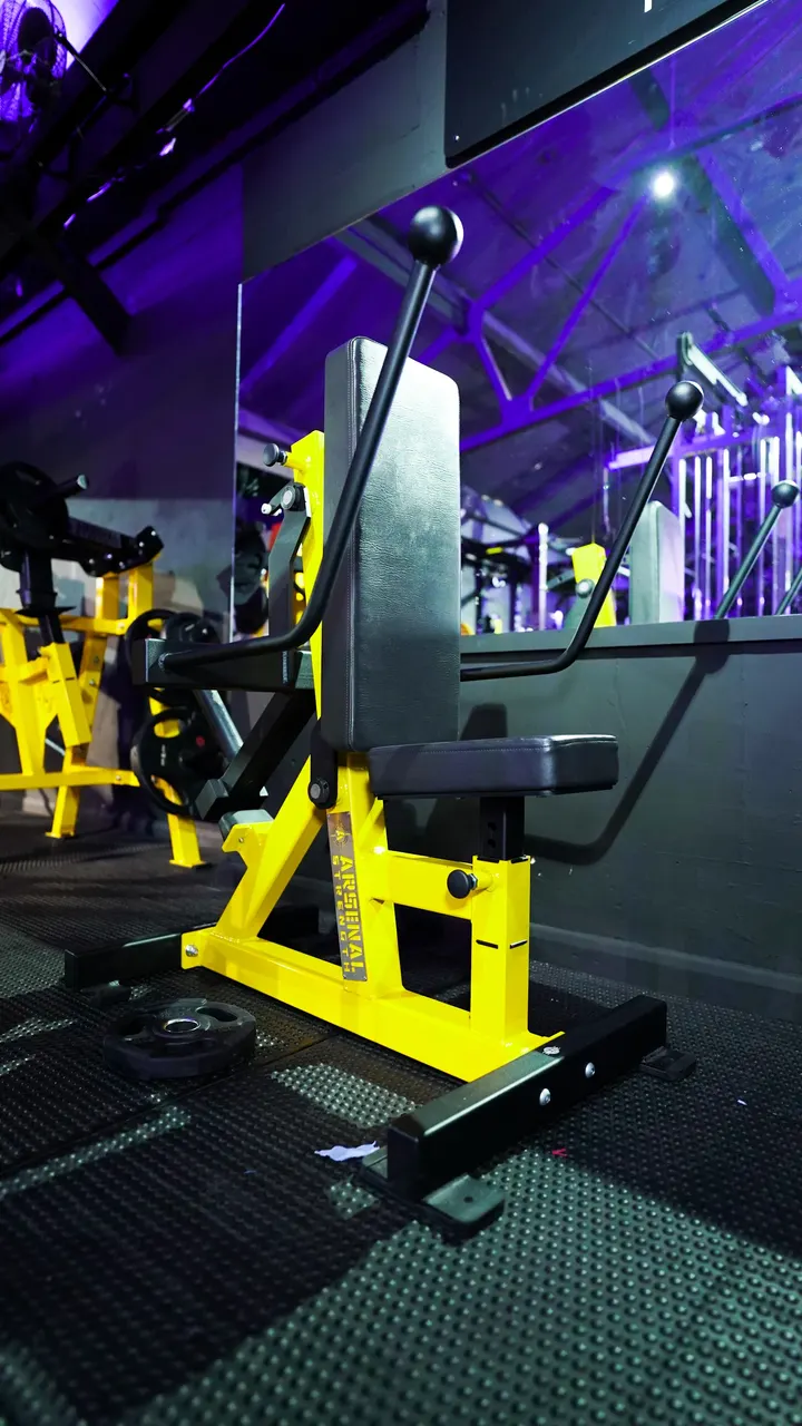 Evolve Fitness London — Fitness Studio in Leyton, London