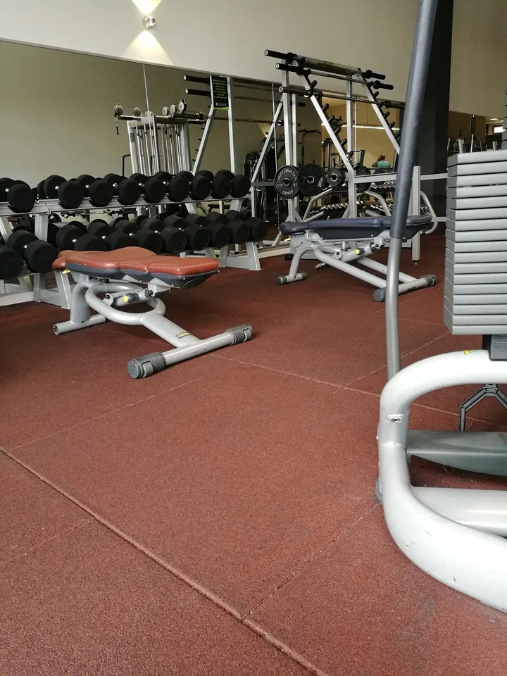 HYGIA Celle — fitnessstudio in Hehlentor, Celle — 3