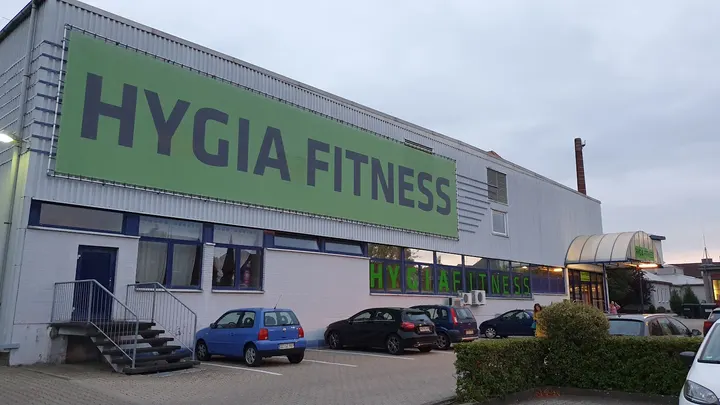 HYGIA Celle — fitnessstudio in Celle — 3