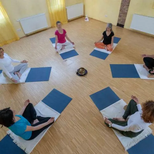 Yoga Atem — yoga-studio in Neuss — 3