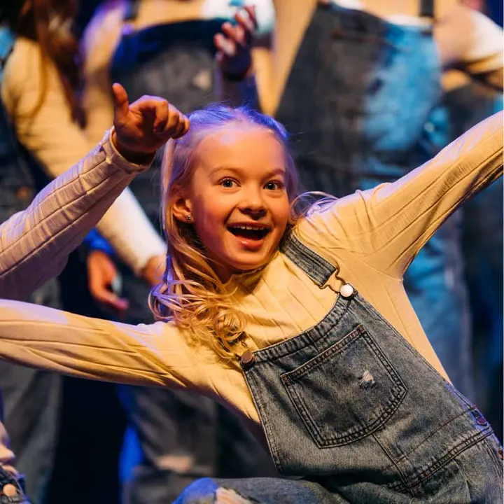 Sun Tanssistudio Oy — Dance – Murtosenmutka, Pori