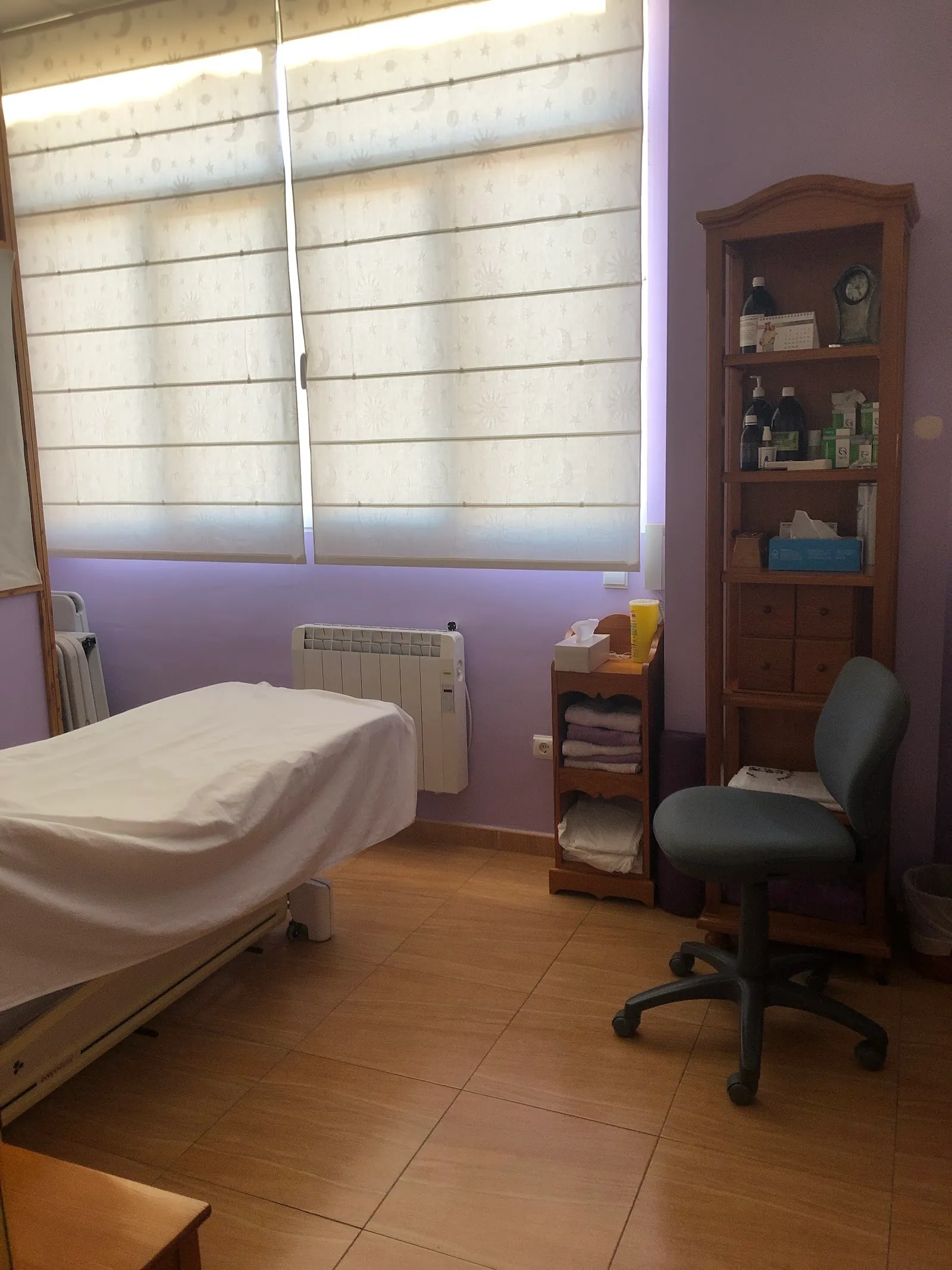 Somos Tiferet — yoga-studio en Alcoi/Alcoy — 2