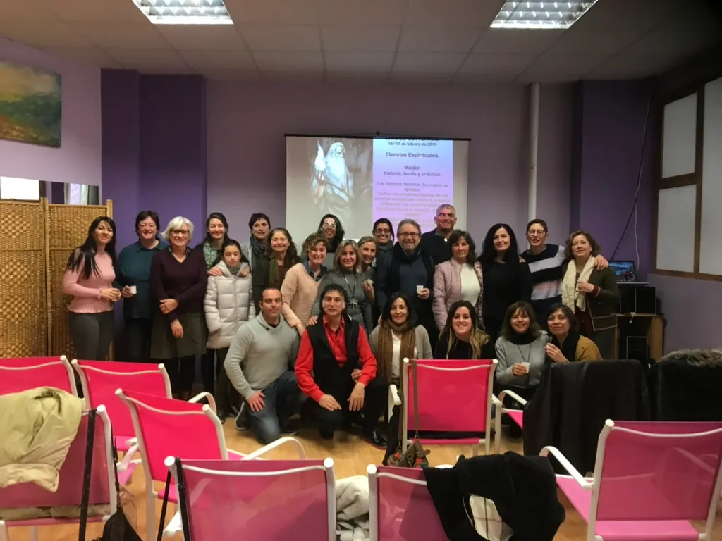 Somos Tiferet — yoga-studio en Alcoi/Alcoy — 4
