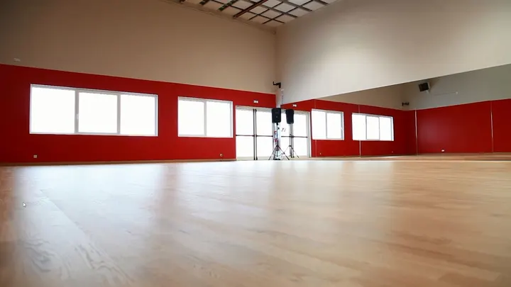 Dance Factory — danse-studio à Varennes-sur-Seine — 2