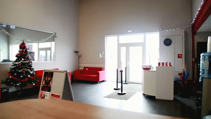 Dance Factory — danse-studio à Varennes-sur-Seine — 3