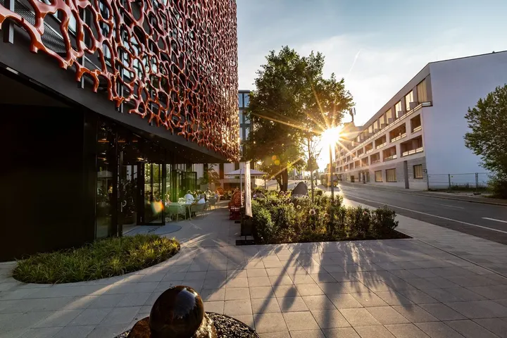 Koschel Sport & Health GmbH — pt-studio in Kumpfmühl, Regensburg — 2
