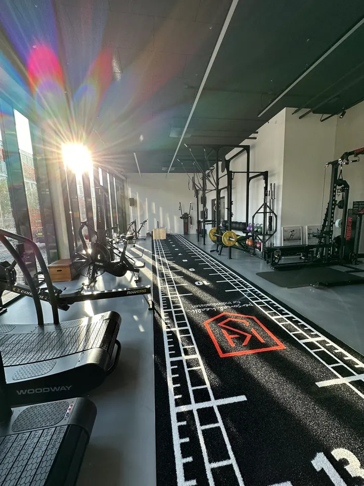 Koschel Sport & Health GmbH — Wellness in Kumpfmühl, Regensburg