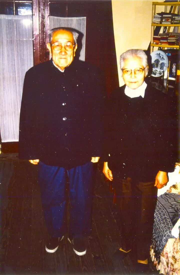 Wu Tai Chi Chuan School — vechtsport-studio in Leunen — 2