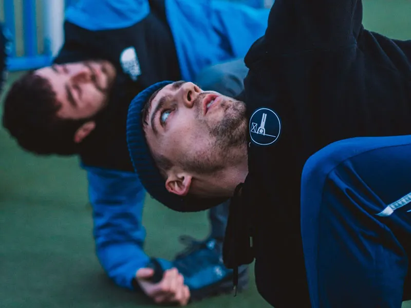 Get A Grip Calisthenics — calisthenics-studio in Bishopbriggs — 3