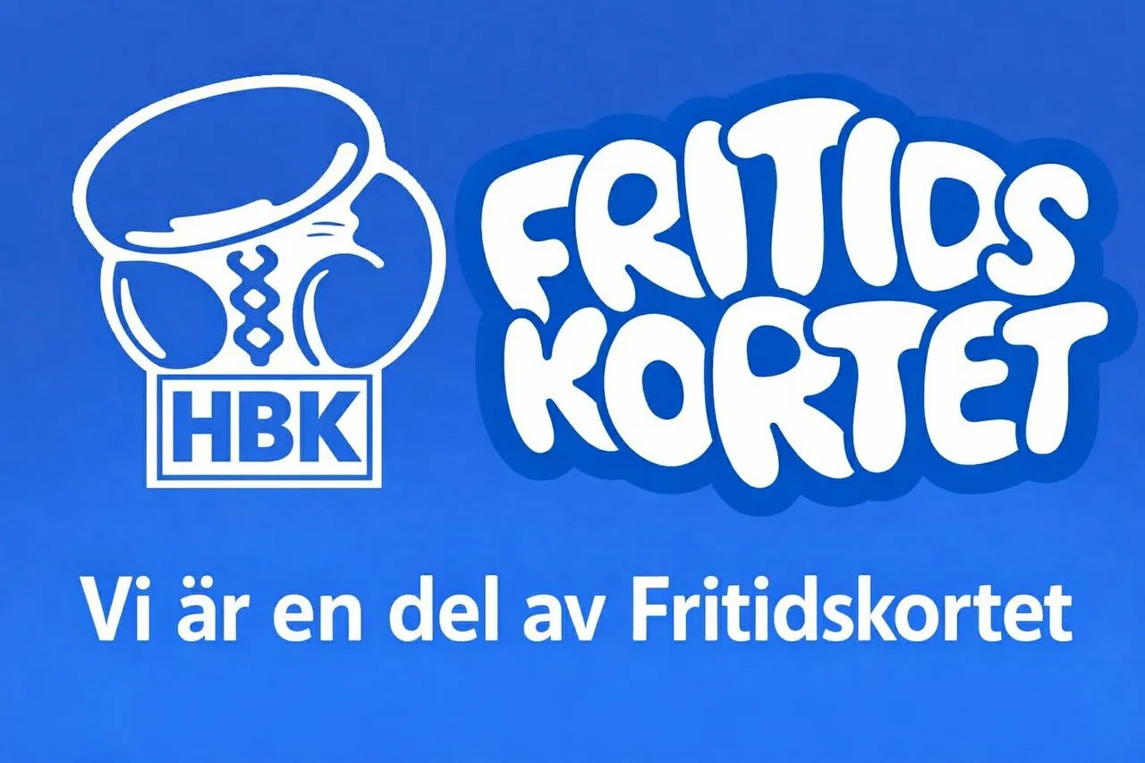 Helsingborgs Boxningsklubb — boxning-studio i Olympia, Helsingborg — bild 2
