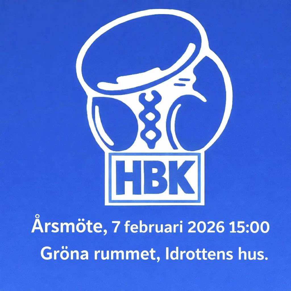 Helsingborgs Boxningsklubb — boxning-studio i Helsingborg — bild 3
