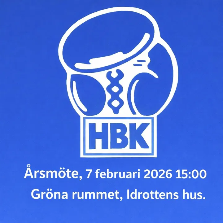 Helsingborgs Boxningsklubb — boxning-studio i Olympia, Helsingborg — 3