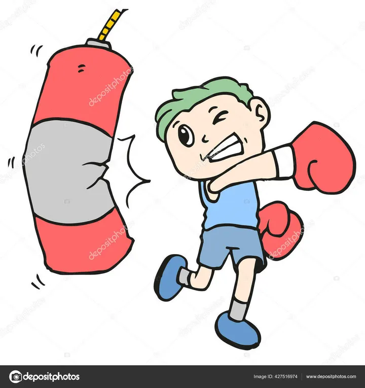 Helsingborgs Boxningsklubb — boxning-studio i Helsingborg — 4
