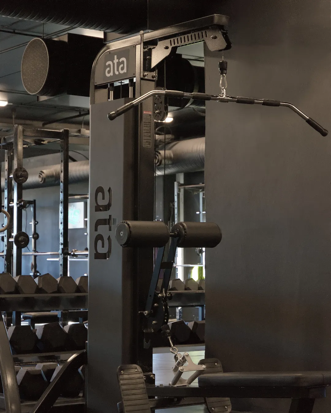 OIS GYM — treningsstudio i Skullerud, Oslo — 3