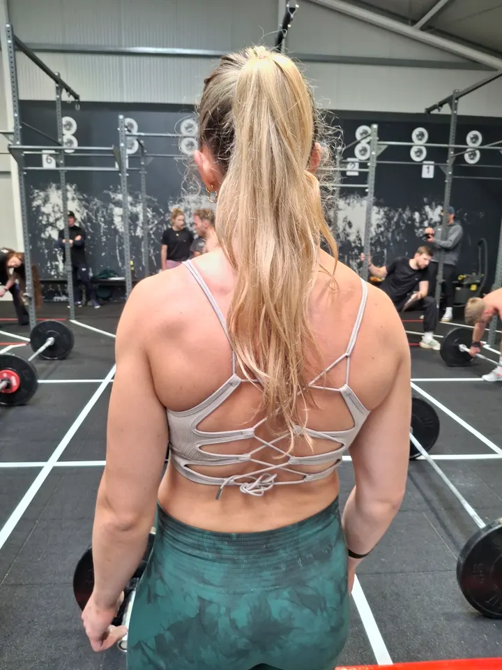 CrossFit Friedensstadt — functional training-studio in Osnabrück — 3