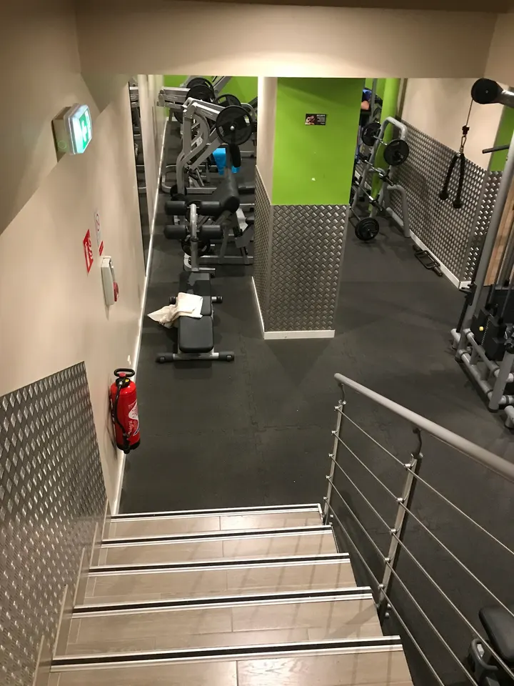Gym Park City — salle de fitness-studio à Paris 12e Arrondissement, Paris — 2