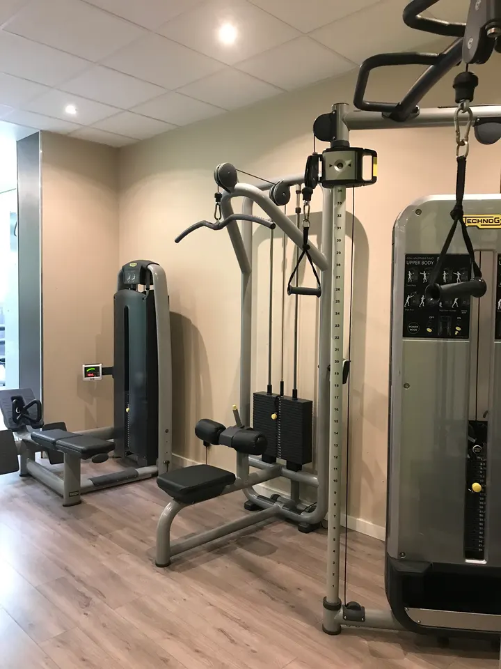 Gym Park City — salle de fitness-studio à Paris 12e Arrondissement, Paris — 3