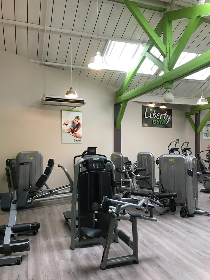 Gym Park City — Salle de fitness à Paris 12e Arrondissement, Paris