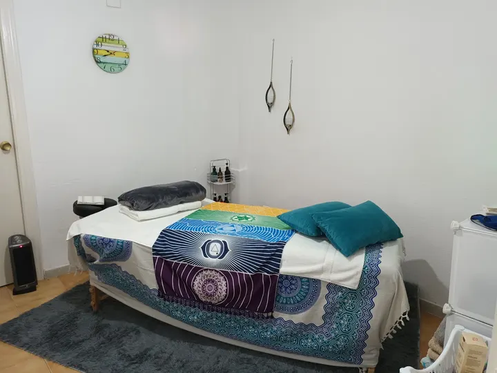 Yoga Pilates By Claudia La Mata — yoga-studio en Torrevieja — 3