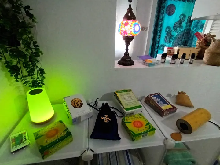 Yoga Pilates By Claudia La Mata — yoga-studio en Torrevieja — 3