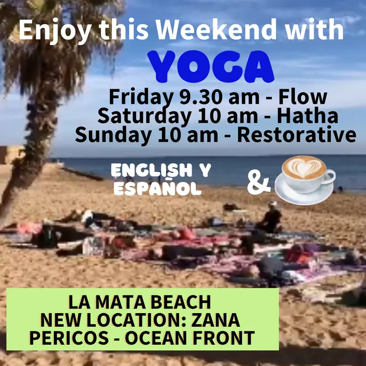 Yoga Pilates By Claudia La Mata — yoga-studio en Torrevieja — 5