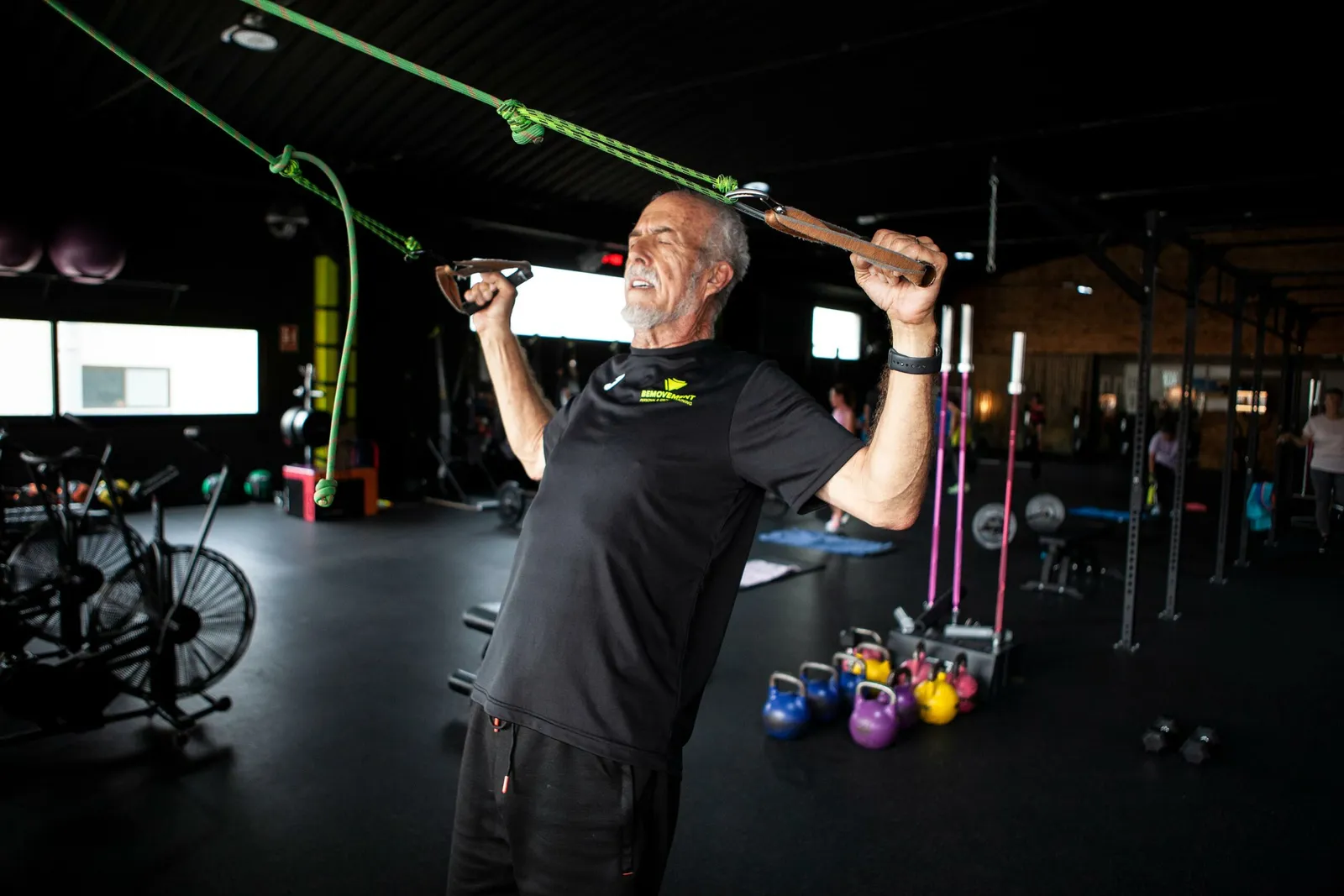 Bemovement Personal & Group Training — pt-studio-studio i Adeje — bild 3