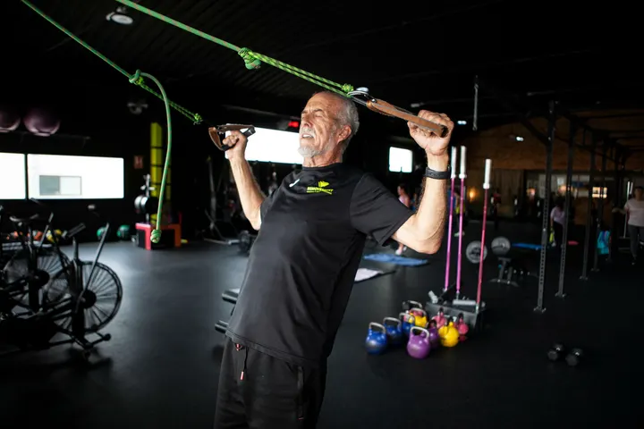 Bemovement Personal & Group Training — entrenamiento personal-studio en Barranco de las Torres, Adeje — 3