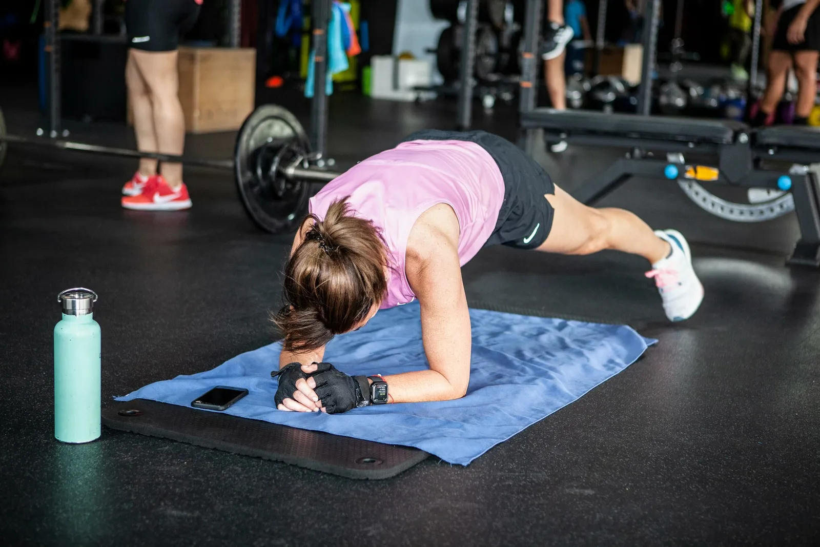 Bemovement Personal & Group Training — pt-studio-studio i Adeje — bild 3