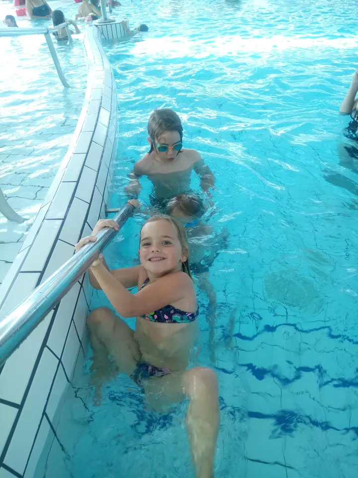 Aquamaris — studio au Port Saint-Nicolas, Cordemais — 2