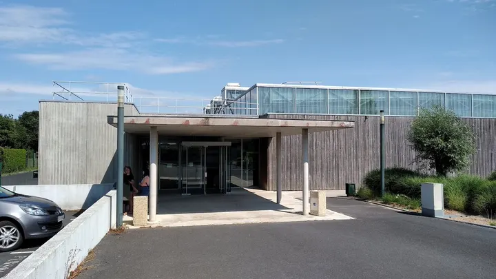 Aquamaris — studio au Port Saint-Nicolas, Cordemais — 3