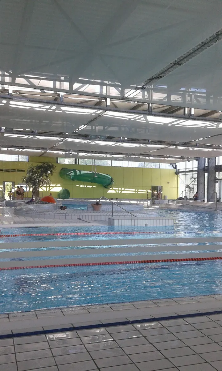Aquamaris — studio à Cordemais — 4