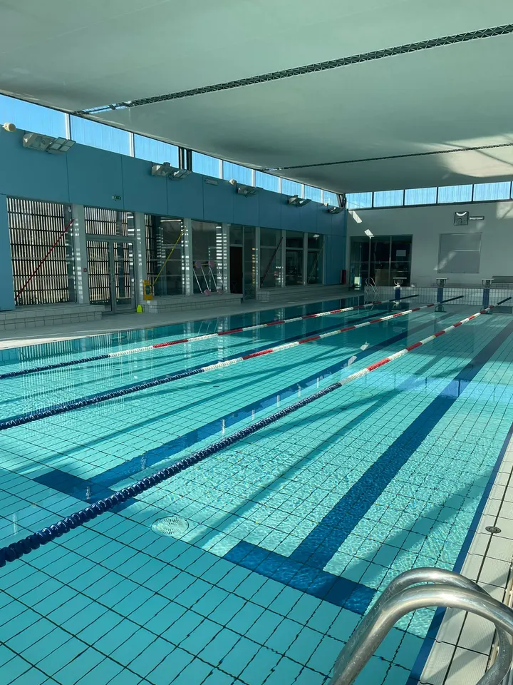Aquamaris — studio à Cordemais — 5