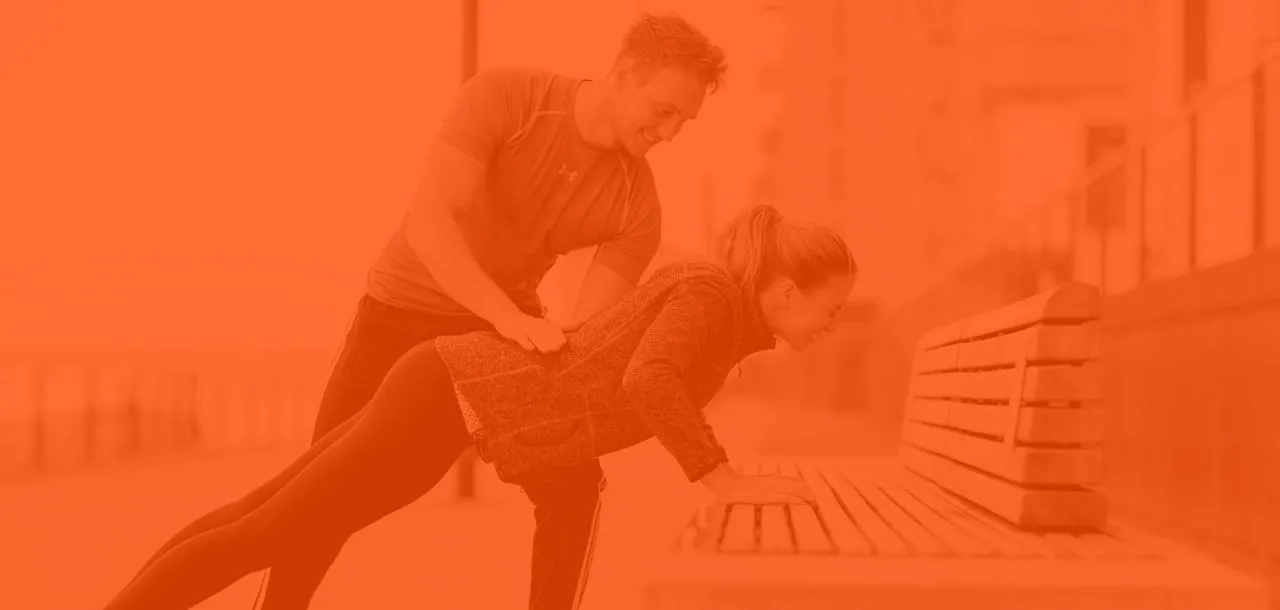 Your Life Change – Personal Training — pt-studio i Köln — 2