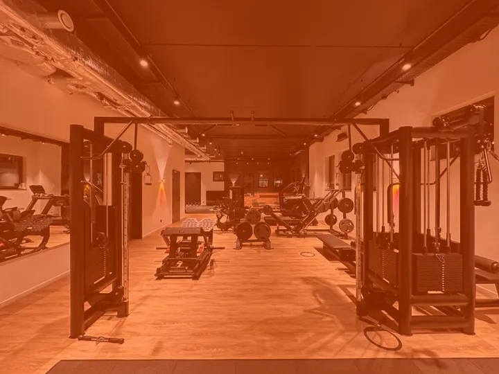 Your Life Change – Personal Training — Wellness in Zollstock, Köln