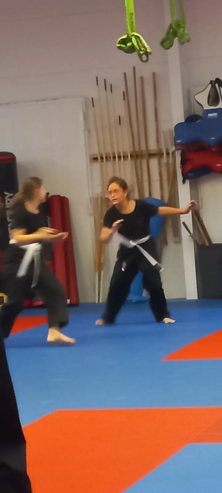 Sportschule Kimpfel — kampfsport-studio in Iserlohn — 3