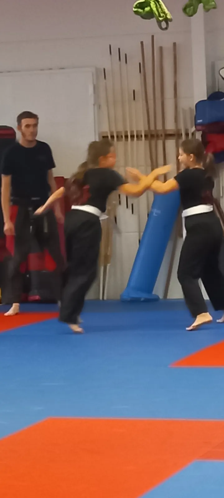 Sportschule Kimpfel — kampfsport-studio in Iserlohn — 4
