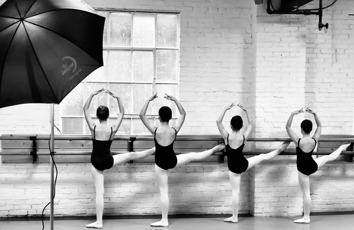 Happyliikunta With Anja — jooga-studio – Helsinki — 3