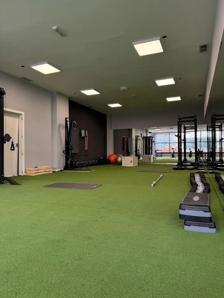 TrainingBoutique Las Rozas - Entrenamiento y Pilates Reformer — pilates-studio en Las Rozas de Madrid — 2