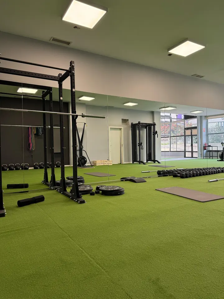 TrainingBoutique Las Rozas - Entrenamiento y Pilates Reformer — pilates-studio en Las Rozas de Madrid — 3