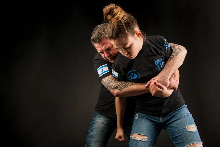 OIS Krav Maga Aix - Les Milles — Arts martiaux à Les Milles, Aix-en-Provence