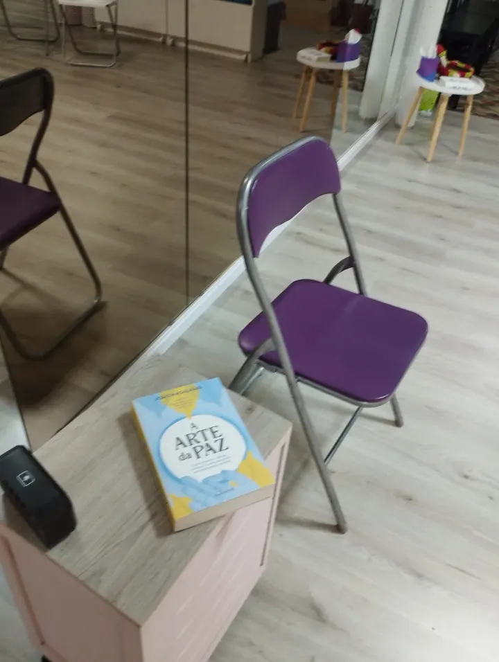 Escola de Reiki & Yoga de Elvas — yoga-studio em Elvas — 3