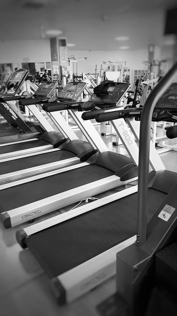 ON FITNESS CENTER — estudio de fitness-studio en Algeciras — 3